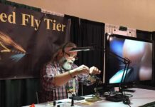 Here’s Your 2024 Consumer Fly-Fishing Show Schedule!