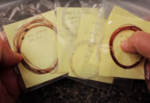 Video Tuesday Tip: How to Tie Your Own Tapered Leader