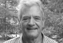 Just a Little Old: Everyone wins at the St. Paul’s Church Christmas Fair