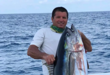 6 tips for newbie about Costa Rica Sportfishing