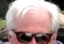 Rex Prescott “Bus” Walden