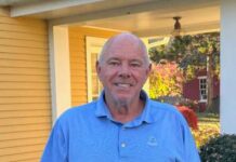 Bill Jacaruso: Supporting Local Elementary Education