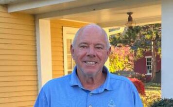 Bill Jacaruso: Supporting Local Elementary Education