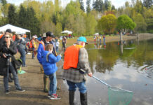 Local outdoors clubs experiencing downturn in members, volunteers