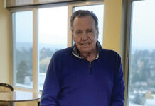 A valuable experience – Madison Park Times