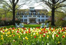 Never Forget Your Stay At This World-Class Vermont Hotel