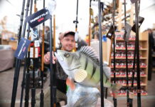 Gulf Coast ‘Inshore Fishing Expo,’ seminars from leaders in the industry