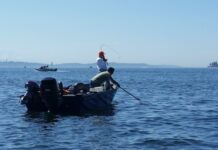 22 Fishing Seminars Coming To 2023 Seattle Boat Show