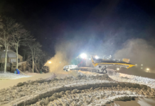 WINTERGREEN RESORT OPENS FOR THE 2022-23 WINTER SEASON TODAY!