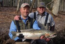 Give the gift of time together outdoors this Christmas