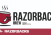 Razorback Brew 12/16: Pass The Rock