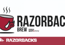 Razorback Brew 12/16: Pass The Rock