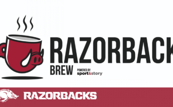 Razorback Brew 12/16: Pass The Rock