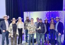 C Lazy U Ranch chef awarded as Star of the Industry