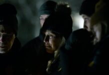 Gardiner gathers to mourn Chase Fossett