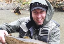 Pa. Fish and Boat Commission, sportsmen groups raise Brown Trout