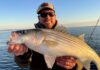 Maryland Fishing Report for Friday, December 9, 2022