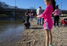 Family fishing set Dec. 16-17 in Belton, Temple | News