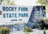 A park by any other name: A tale of two Rocky Forks | Community News