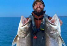 LOTSA meeting, Niagara County conversation awards, rembering Dave Whitlock