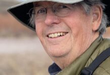 Brian Patterson | Obituaries | riograndesun.com