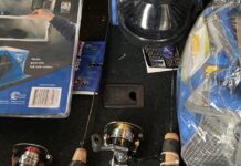 Holiday gift guide for the outdoors enthusiast in your life