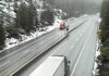 Storm blowing through California dumps snow in Sierra | News