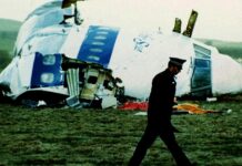 Libyan accused in Lockerbie bombing now in American custody | Politics & Elections