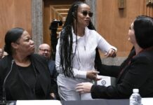 Senate Federal Prisons | News