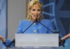 US Africa Summit Jill Biden | News