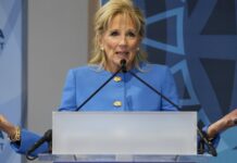 US Africa Summit Jill Biden | News