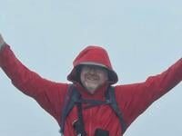 Backpacker treks all of Yellowstone’s trails, a feat that took 25 years