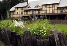 Washington-based company purchases historic Izaak Walton Inn near Glacier Park