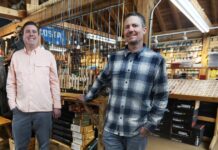 Trio of Butte businesses firmly established