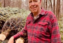 Transylvanian of the Week: Ray Hoxit | Features