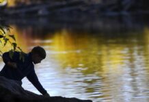 Elk foundation gives matching grant for CFWEP’s youth fishing, camp program