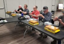 Too cold to fish? Renew license, take a class | Local News