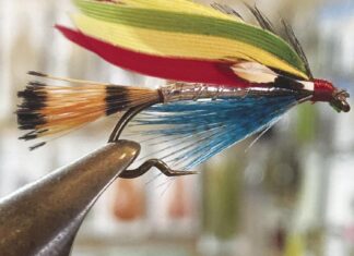 North Country Angling: A Christmas tradition | Fishing