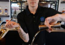 For Village Garage Distillery, it ‘can’t get any better’ than new partnership with Orvis | Business