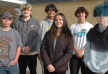 Tracks to ‘26: Now in grade nine, students answer annual questions | News