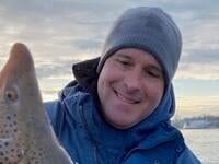 Warmer temperatures and rain could make for a messy weekend