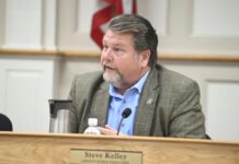 Kelley looks back on 2022, time as Pulaski’s judge-executive | News