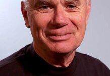 Denis Peirce: Slow times for bass | Lifestyles