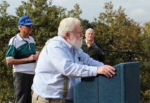 Bill Jennings, legendary California fishery and water quality activist, dies at age 79