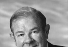 Founder of Merrill Merchants Bank in Bangor dead at 86