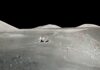 Why NASA landed Apollo 17 at Taurus-Littrow valley