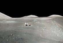 Why NASA landed Apollo 17 at Taurus-Littrow valley