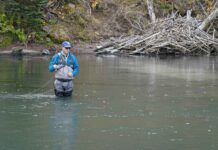 Simple nymphing: Part I | Hatch Magazine