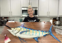 The Sweetest Fish Cakes You’ve Ever Seen