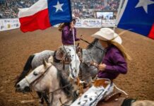 YETI offers calendar to plan your 2023 Texas adventures